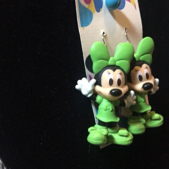 Handmade Earrings - Picture 4 of 4